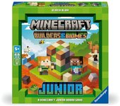 RAVENSBURGER JUEGO MINECRAFT JUNIOR JUEGO
