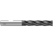 Fresa Desbaste IZAR  Grueso HSS Co Din844Nr Larga Nz - 4690 - 40,00 mm - Tialsin