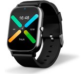 DCU Advance Tecnologic 34159045 Reloj Inteligente y Deportivo 4G Gris GPS Pantalla Táctil LCD 360 X 360 Pixeles