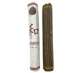 Incienso Tibetano Premium - Armonía - 30 barritas - Producto de Nepal