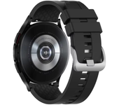 20mm 22mm Silicone Strap for Samsung Galaxy Watch 7 6 5 4 40/44mm 6Classic 43/47mm GearS3 Bracelet for Huawei 3 4Pro GT3/2e Band