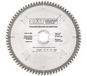 Sierra circular cmt 216-30-2,8 (z-64) aluminio, laton, plastico, y laminados
