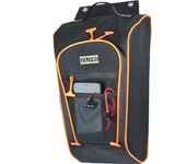 Waterproof 1680D UTV Accessories Cab Pack Center Seat Bag Organizer Storage Bag Fit For UTV Polaris RZR PRO XP 2020-2021