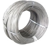Alambre Galvanizado de Alta Calidad ĂƒËœ1.5mm NĂ‚Â10 5kg para Suministros Industriales
