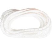 Varios PROTECTOR CABLES BLANCO
