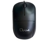 RATON OPTICO L-LINK USB LL-2080-N
