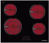 Placa Vitroceramica Corbero 4 Fuegos - Eficiente y Seguro
