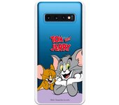 Funda original compatible con Samsung Galaxy S10 - T&J Apoyados