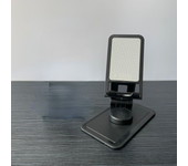 360°rotate Universal Desktop Mobile Phone Holder Stand for IPhone IPad Adjustable Tablet Foldable Table Cell Phone Desk Stand