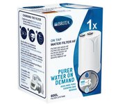 Filtro para grifo Brita EU035905160003 600 L