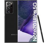 Samsung Galaxy Note 20 Ultra 5G - Pantalla Dynamic AMOLED 2X - 128GB