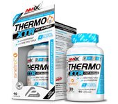 Thermo XTR Fat Burner 90 Cápsulas - Amix