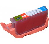 Compatible tinta canon pgi72 rojo 6410b001 para pixma pro 10, 10s