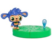 Smighties Figura musical de Zap conecta la magia