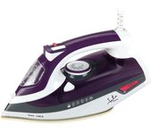 Plancha jata pl221c/ 2400w/ depósito 350ml