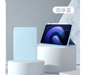 For Xiaomi Redmi Pad SE 11 "2023 Case" pen holder cover MiPad 6 5 Pro 11-inch tablet automatic sleep bottom cover