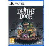Death´S Door Juego para Consola Sony PlayStation 5, PS5 [PAL ESPAÑA]