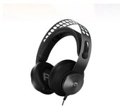 Lenovo - Legion H500 Pro Auriculares Alámbrico Diadema Juego Gris GXD0T69864