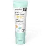 SUAVINEX CREMA FACIAL SPF 30 50 ML