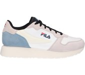 Zapatillas deporte de Hombre FILA 1011431 97T RETRO SNOW WHITE