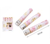 LD Morphling-Popper de Lluvia Mágica – Mini Cañón de Confeti para Bodas y Cumpleaños,12PC