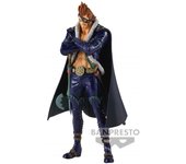 Figura banpresto one piece dxf the grandline men wanokuni vol 22 xdrake