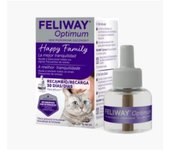 FELIWAY OPTIMUM RECAMBIO 48 ML VET