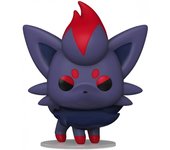 Funko-POP! Vinyl Pokémon - Zorua
