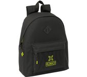SAFTA  MOCHILA MUNICH "BEAT" - Mochila Escolar Licencia Oficial - Diseño Ergonómico - Amplio Espacio de Almacenamiento - Bolsillos Multifuncionales