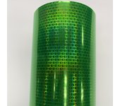 Automobile Laser Rainbow Car Motorcycle Headlight Film Front and Rear Headlight Decoration Waterproof Vinyl Film