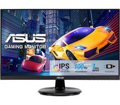 Monitor Gaming Asus VA24DQF 23.8'/ Full HD/ 1ms/ 100Hz/ IPS/ Multimedia/ Negro