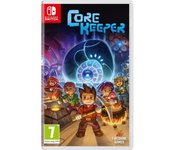 Core Keeper Juego Fisico para Consola Nintendo Switch [ PAL ESPAÑA ]
