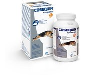 Cosequin Suplemento para Articulaciones de Perros - 120 Comprimidos ECUPHAR