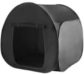 Tienda de campaña sensorial plegable para niños Apertura velocidad Tonos completos Tienda de campaña Juguetes para sala de estar