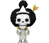 Funko Pop Figura Brook 54463 ONE PIECE FUNKO