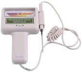 Comprobador DE CALIDAD DEL Agua, Analizador de Agua DIGITAL 2 en 1, monitor de control de Medicina pariscinas, spas y acuarios