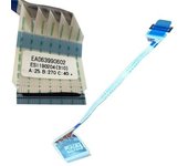 Cable LVDS / FAT EAD63990602 LG 32LK510BPLD
