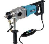 MAKITA DBM131 Taladro diamante 1.700W 132mm 2 velocidades Húmedo