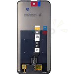 For Nokia X100 LCD Display Touch Screen Digitizer Assembly Screen Replacement Repair Parts 6.67"