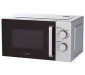 Gsc Evolution Microondas con Grill Helnes 20L 700W - Grill Potente - Capacidad Ideal para Hogares Pequeños