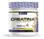 Creatina Monohidrato Clonapure® - 300g MM Supplements