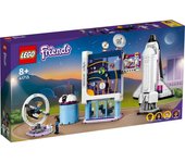 LEGO FRIENDS 41713: Academia Espacial de Olivia
