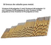 Cobalt Twist Drill Bit Set Jobber for Metal M35 HSS Hard Stainless Steel Cast Iron Wood Aluminum CopperHole Cutter Round Shank