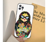 1pc Russia Flag Phone Case Silicone Soft For IPhone 16 15 14 13 12 11 Plus Pro Max Plus