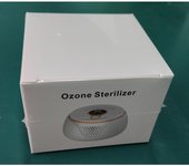 Jaula para mascotas, generador de ozono, refrigerador, armario, zapatero, generador de ozono, esterilizador