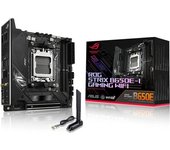 Asus Rog Strix B650E-I Wifi Para Juegos (Am5)