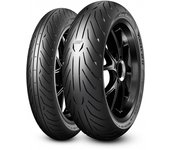Neumático De Moto 190/55 Zr17 75W Angel Gt Ii A Pirelli