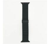 Ocean Strap for Apple Watch 10 9 8 7 Ultra Band 46mm 45mm 49mm 44mm 41/42mm Silicone Magnetic Sport Bracelet iWatch Series se 6