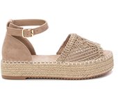 Xti - Zapato Mujer - Calzado Cómodo y Versátil - Moda casual