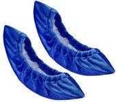 MagiDeal Ice Hockey Figure Skating Skate Blade Covers Guard Jacket, 1 Pair, S M L XL XXL XXXL, 8 Colors